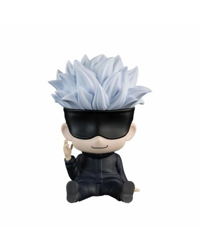 Verzamelfiguur Plastoy Gojo