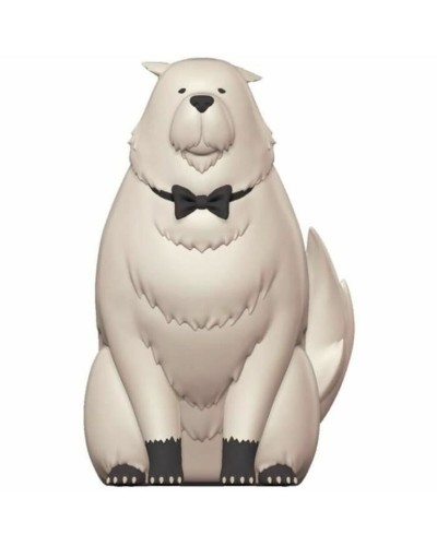 Figurine de Collection Plastoy Bond Forger - Spy x Family
