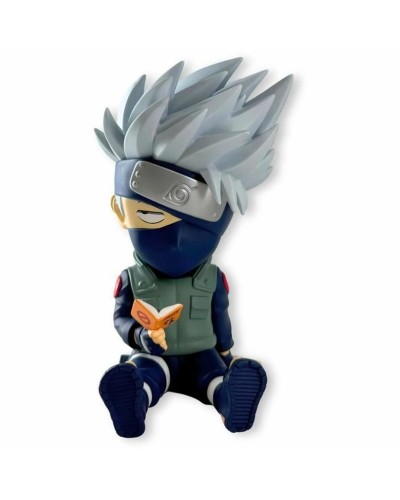 Keräilyhahmot Plastoy Kakashi