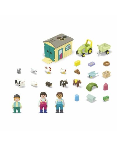 Playset Playmobil 71656