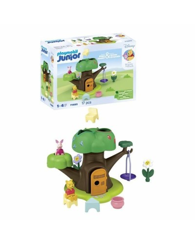 Playmobil 71693: Adventure in Nature Playset - Fun and Imagination!
