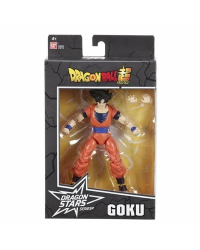 Bandai Dragon Stars Goku - Dragon Ball 17cm Figure - Action Figure
