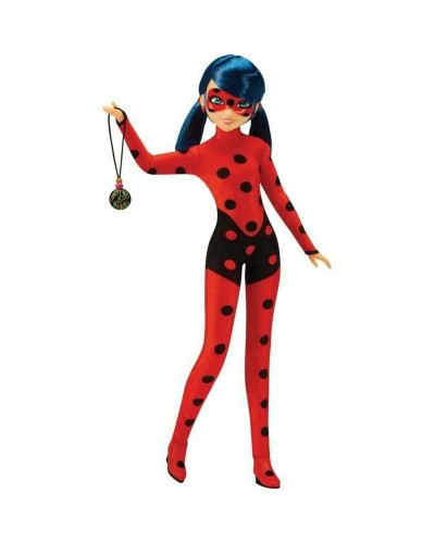 Docka Bandai Ladybug Lucky Charm 26 cm