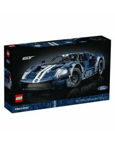 Playset Lego  Technic 42154 Ford GT 2022