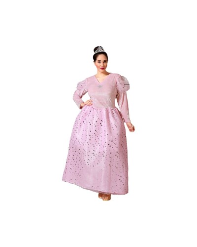 Fairy Godmother Costume Adults - Complete Dress for Cosplay & Halloween
