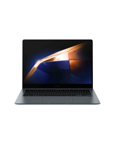 Bärbar dator Samsung Galaxy Book4 Pro 16" Intel Core Ultra 7 155H 16 GB RAM 512 GB 512 GB SSD Qwerty US