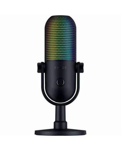 Razer Seiren Mini Ultra-Compact USB Microphone - Black
