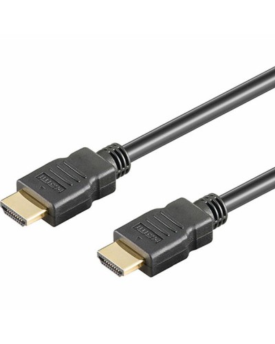 Adaptateur HDMI 2.1 8K/60Hz NIMO - Câble HDMI 2 mètres - Haute Vitesse
