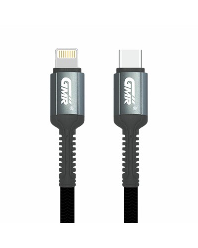 Kabel USB-C naar Lightning Goms 3.0