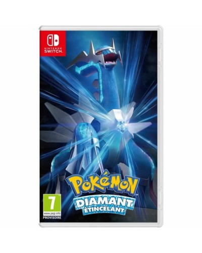 TV-spel för Switch Nintendo Diamond Pokémon