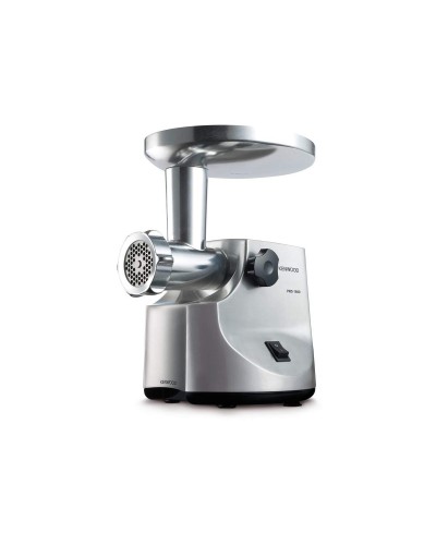 Kenwood MG510 Hachoir Électrique 450W, Puissant et Polyvalent
