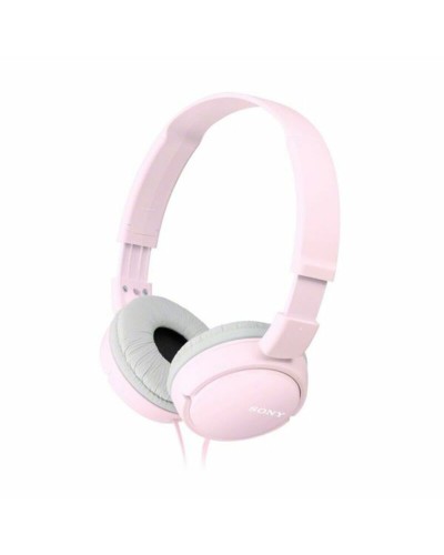 Casque Sony MDRZX110P.AE Rose