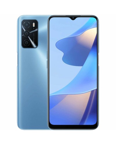 Älypuhelimet Oppo A16s 6,5" FHD 4 GB RAM 64 GB