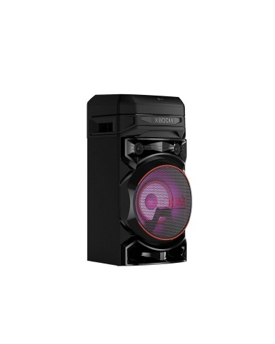 LG RNC5 Mini Hi-Fi System, Bluetooth, USB, Party Light
