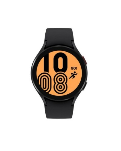 Samsung Galaxy Watch 4 Noir 40mm: Montre Connectée Fitness GPS
