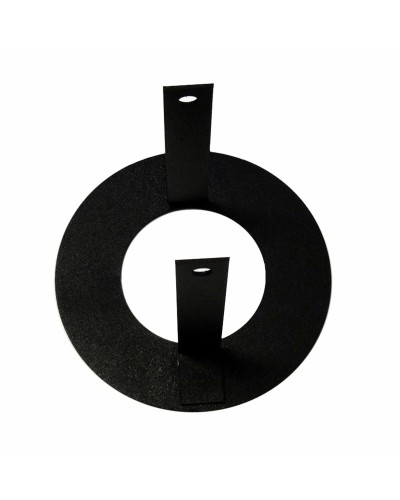 Neomounts FPMA-CRB5 Supporto TV Muro Inclinabile & Orientabile VESA Max 600x400
