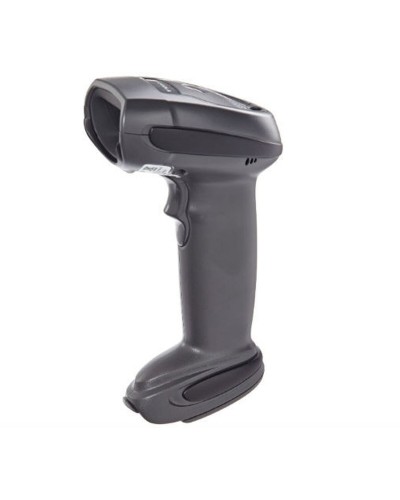 Zebra LI4278 Cordless Bluetooth Barcode Scanner - Rapid Scanning

