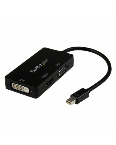 Adapter HDMI Startech MDP2VGDVHD 1920 x 1200 px 150 cm