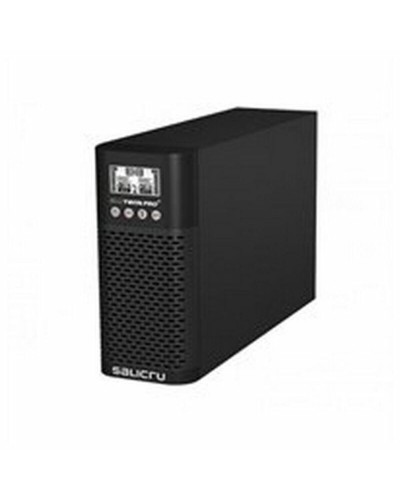Salicru SPS.ONE SAI 800VA Sistema de Alimentación Ininterrumpida interactivo para PC, NAS, TV
