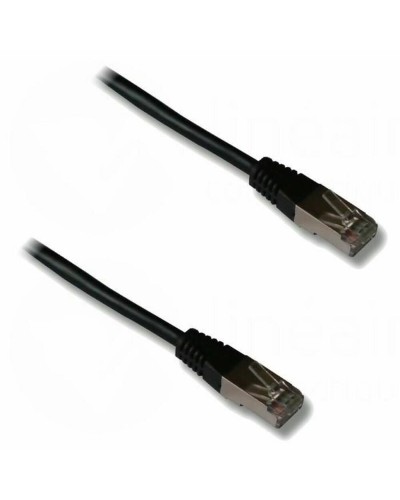 Kaapeli Ethernet LAN Lineaire PCJ6FNH (10 m)