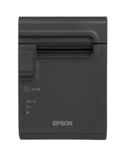 Epson TM-T20III Thermobondrucker USB Ethernet - C31C412412
