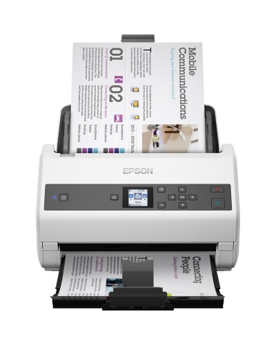 Skanneri Epson WORKFORCE DS-970