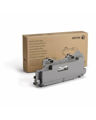 Alkunperäinen mustepatruuna Xerox 115R00128