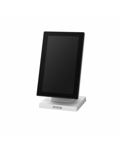 Epson DM-D70 Customer Display 7" LCD Backlit - POS Display
