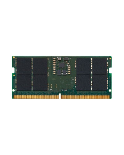 Kingston RAM 16GB 5600MHz DDR5 SODIMM - Mémoire pour Ordinateur Portable & PC Compacts

