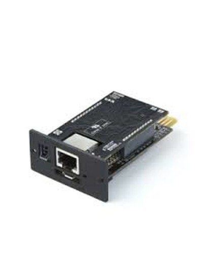 Netzadapter Salicru 663AA002237 Schwarz