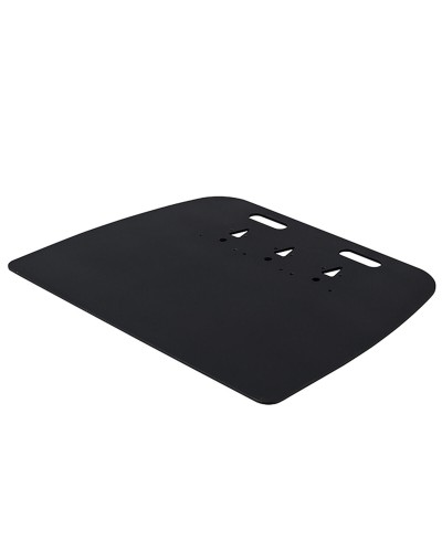 B-Tech BT4002/B V2: Tilting & Swiveling Desk Screen Mount
