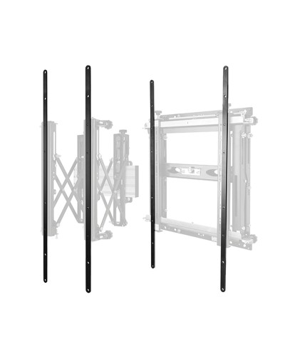 Schermtafel Support B-Tech BT7565/B V2