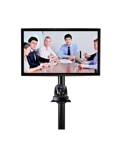 B-Tech BT7863 Soporte de Monitor de Escritorio - Brazo Ajustable Hasta 27"
