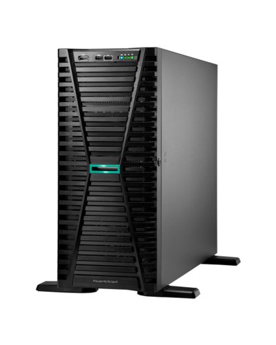 Serveur HPE P71647-425 : 32 Go de RAM, 4 To de disque dur - Serveur d'entreprise
