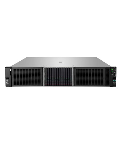 HPE ProLiant DL380 Gen11 - Serveur Rack 2U - Évolutif et Performant
