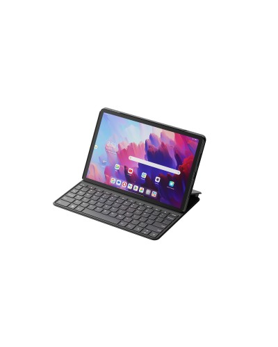 Tablette Lenovo 11" Gris, 8 Go RAM, 128 Go - ZADL0098ES : Multimédia
