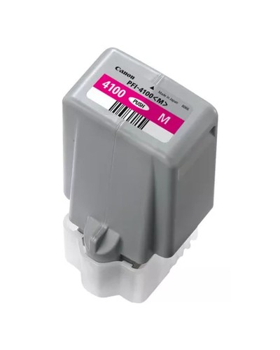 Canon Original Toner Magenta 6779C001 - Perfekter Farbdruck
