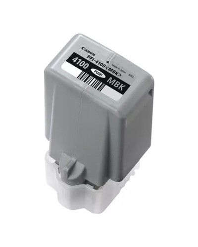 Original Toner Canon 6776C001 Svart (1 antal)