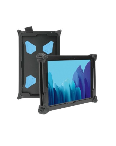 Tablet en toetsenbord Case Mobilis 050062 Zwart