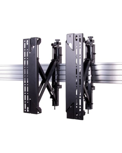 B-Tech BT8390 Swivelling TV Wall Mount Bracket for up to 70" VESA 400, Max 50kg
