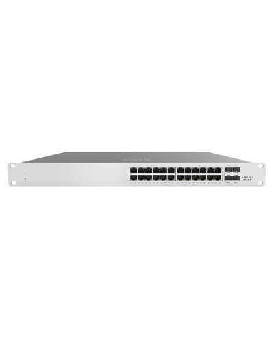 Kytkin CISCO MS125-24P-HW