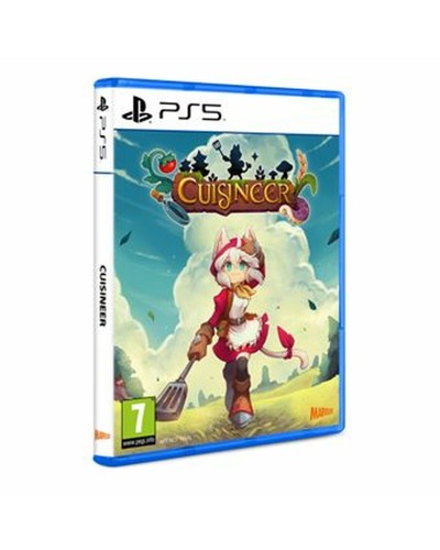 PlayStation 5: Just For Games - Nouveau jeu vidéo PS5 - Action & Aventure
