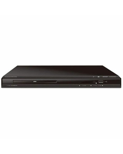 DVD-spelare Thomson THD303BV2