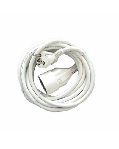 Verlengbare Kabel Chacon HO5VVF 3 x 1,5 mm 10 m