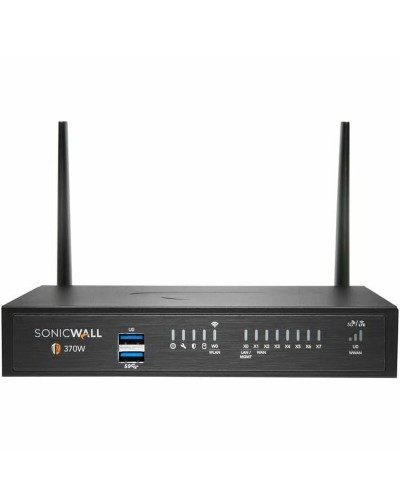 SonicWall Adaptador 02-SSC-6836 - Fuente de Alimentación Original
