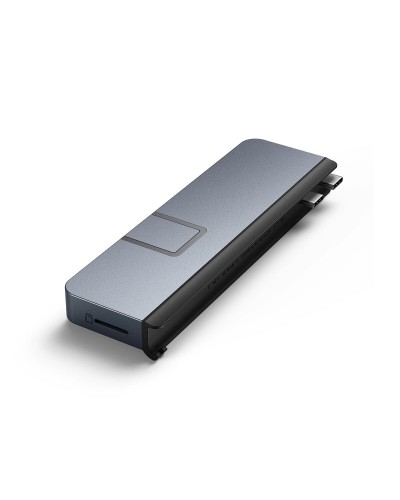 Hub USB 7 Poorten Targus HD575BUGL Donkerblauw