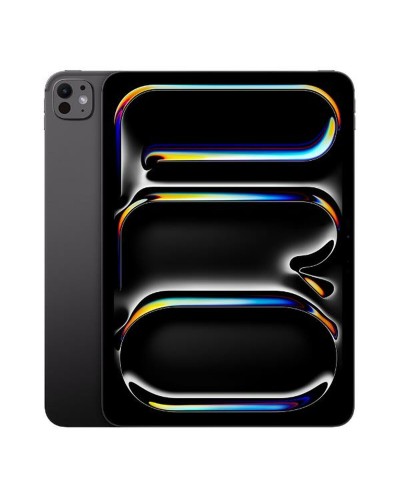 Tabletti Apple iPad Pro 11 11" 16 GB RAM 2 TB Musta M4