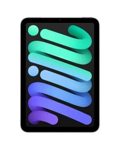 Tablet Apple MXN63TY/A 8,3" 8 GB RAM 128 GB Grijs