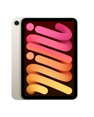 Läsplatta Apple iPad mini 7 8,3" 8 GB RAM 128 GB Silvrig