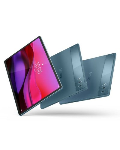 Läsplatta Lenovo ZAEG0013ES 12,7" 16 GB RAM 256 GB Blå